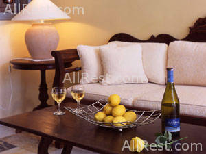 Iliovasilema Hotel Apartments 42